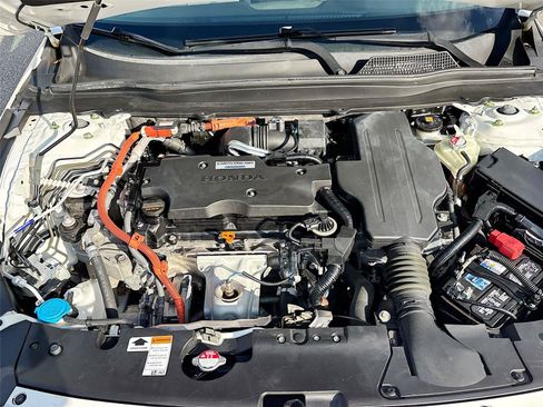Used 2019 Honda Accord EX image 30