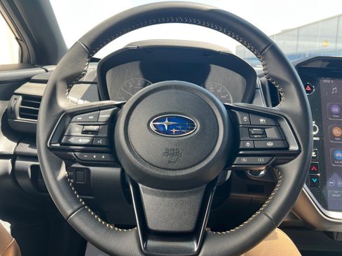 Used 2025 Subaru Crosstrek 2.5i Sport w/ Popular Package #3A AWD/4WD image 25