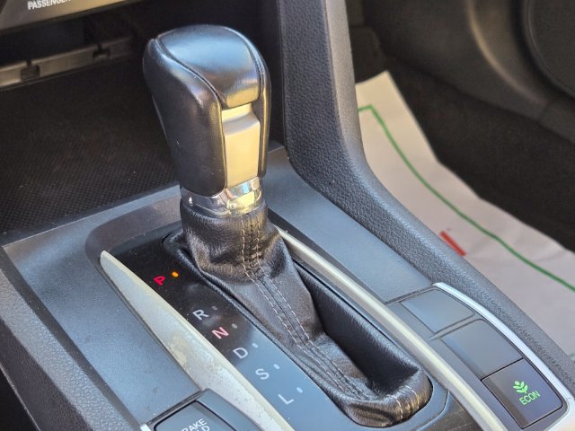 Used 2020 Honda Civic EX image 28