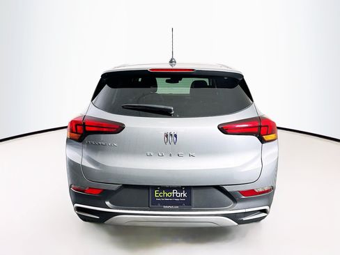 Used 2025 Buick Encore GX Preferred FWD image 7