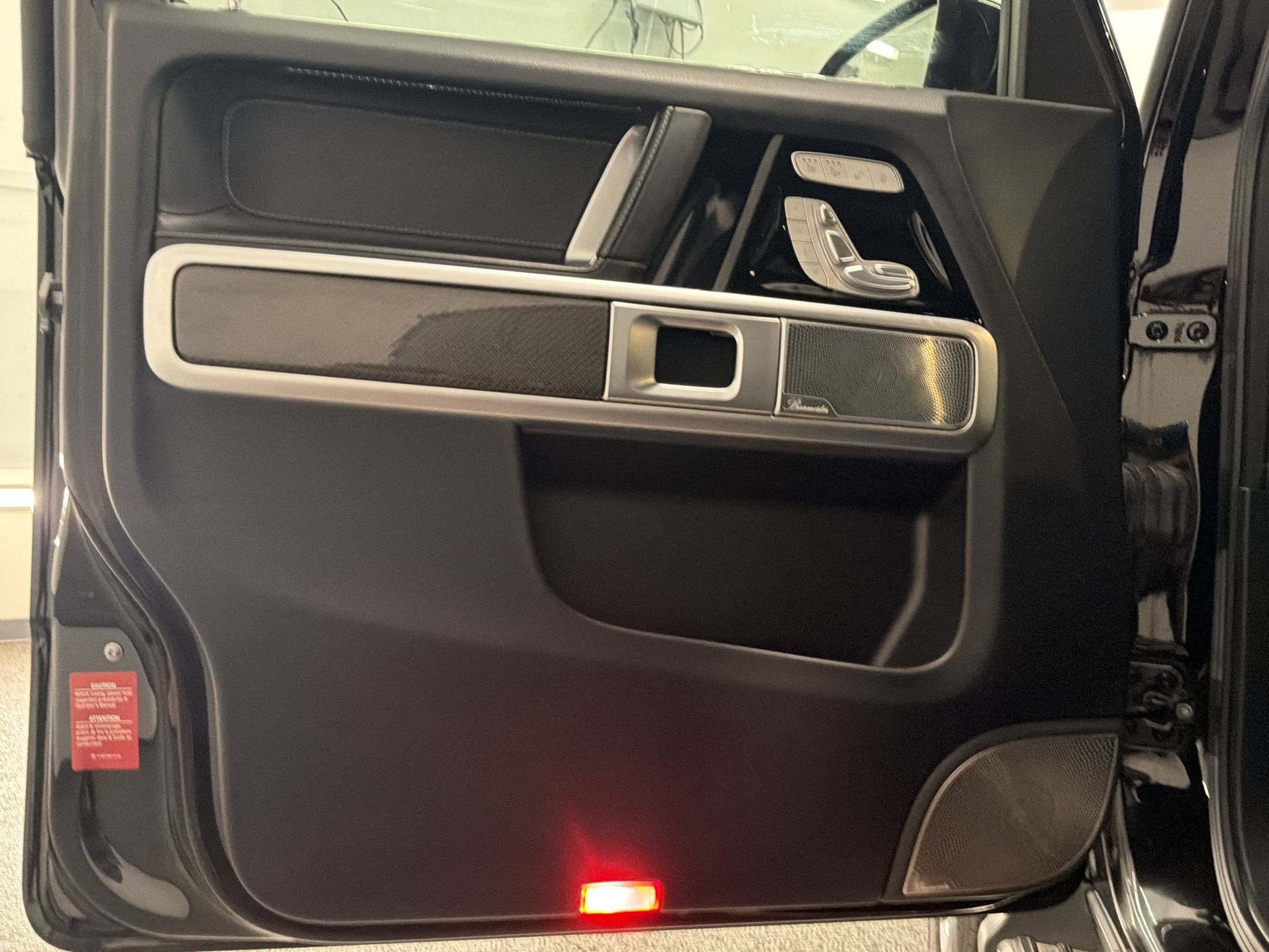 Certified 2023 Mercedes-Benz G 63 AMG 4MATIC image 15