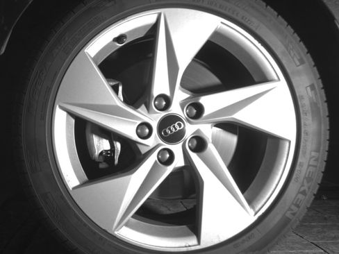 Used 2023 Audi A3 2.0T Premium Plus AWD/4WD image 9