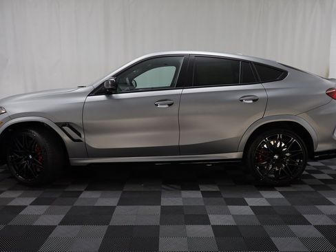 New 2026 BMW X6 M Competition w/ Executive Package image 4