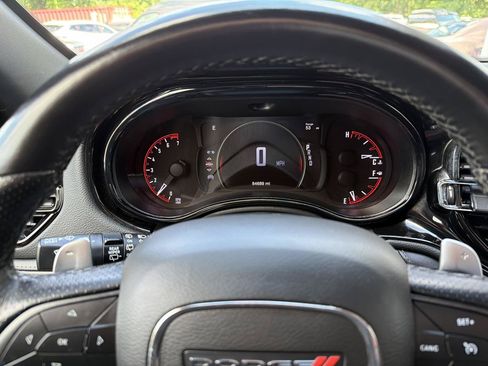 Used 2021 Dodge Durango GT AWD/4WD image 26