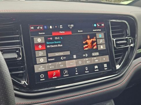 New 2026 Dodge Durango GT AWD/4WD image 29