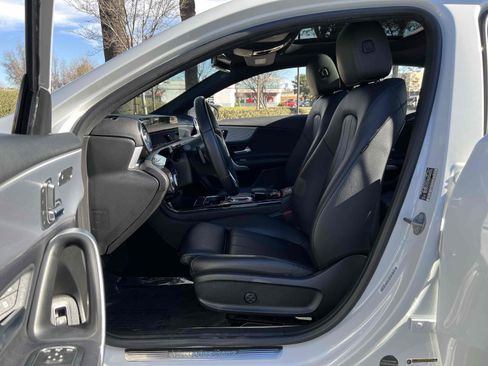 Used 2020 Mercedes-Benz A 220 w/ Premium Package image 47
