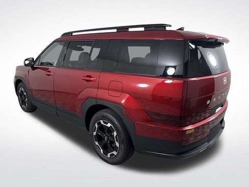 Used 2025 Hyundai Santa Fe SEL image 6