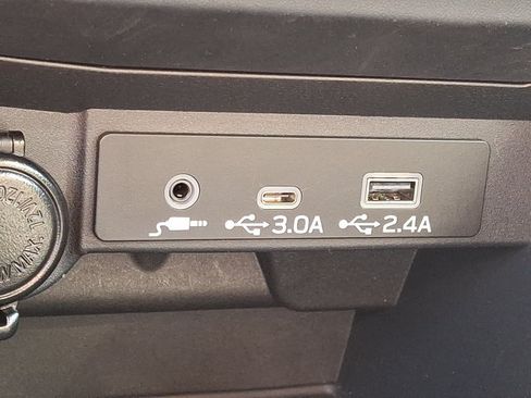 Certified 2024 Subaru WRX w/ Accessory Package #2 AWD/4WD image 24