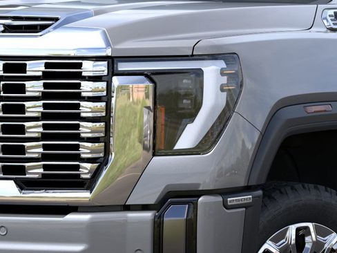 New 2026 GMC Sierra 2500 Denali image 10