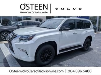 Used 2022 Lexus GX 460 Premium AWD/4WD video 1