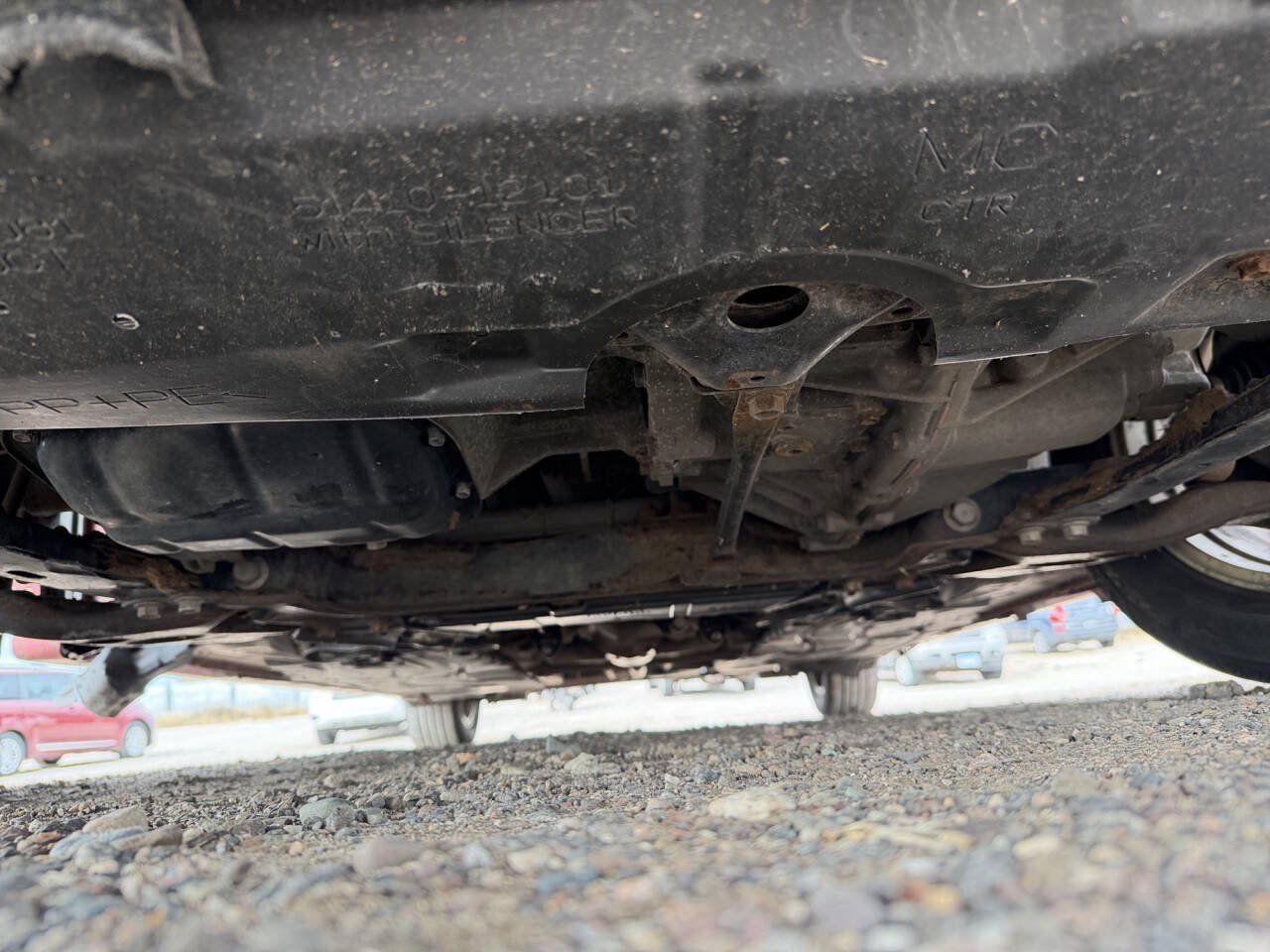 Used 2010 Toyota Prius FWD image 13