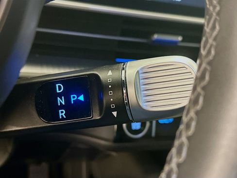 Used 2024 Hyundai Ioniq 6 SEL image 25