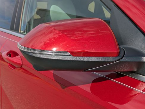 New 2026 Hyundai Kona Limited image 14