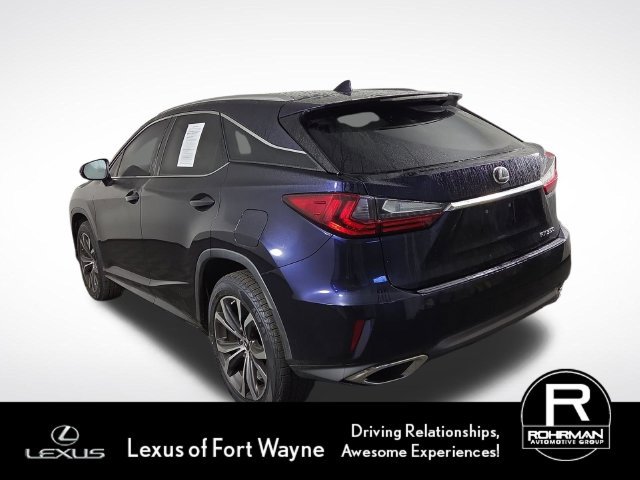 Used 2019 Lexus RX 350 AWD w/ Navigation Package image 10