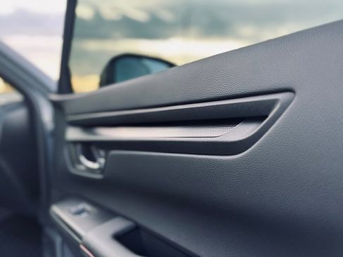 New 2026 Honda CR-V Sport-L image 19