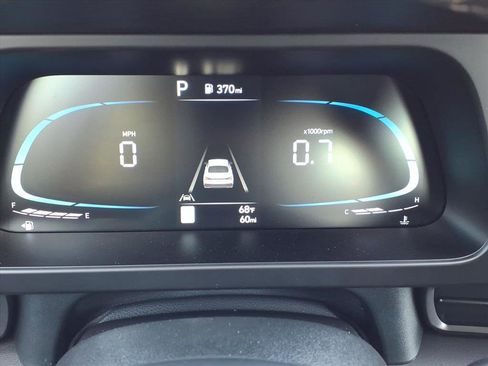 New 2026 Hyundai Elantra Sport image 22