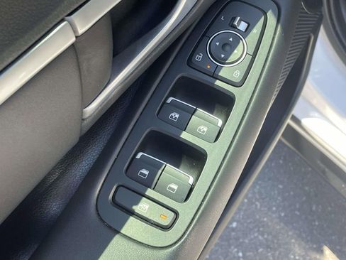 Certified 2024 Hyundai Sonata SEL FWD image 14