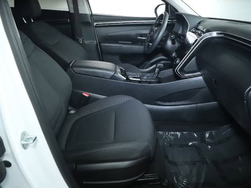 Used 2022 Hyundai Tucson SEL AWD/4WD image 33