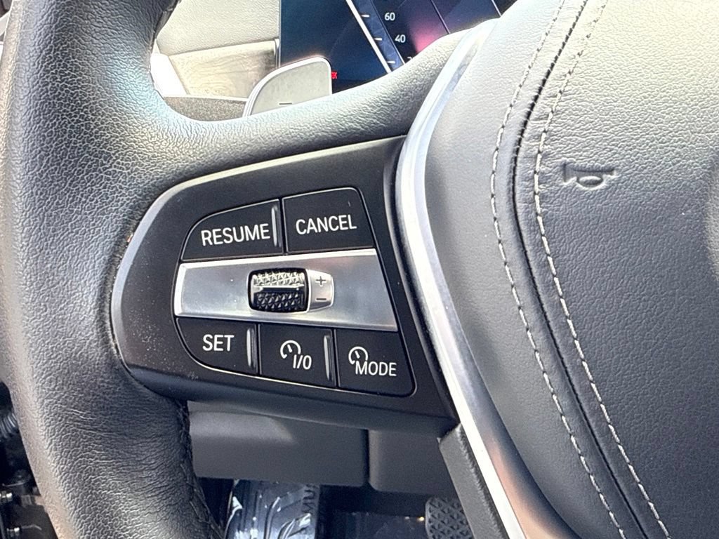 Used 2026 BMW X5 sDrive40i w/ Premium Package RWD image 26