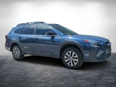 Used 2024 Subaru Outback Premium