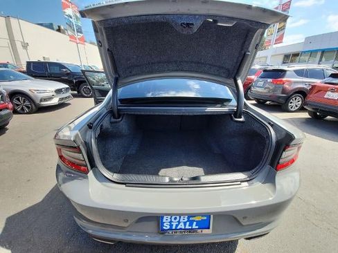 Used 2023 Dodge Charger SXT RWD image 25