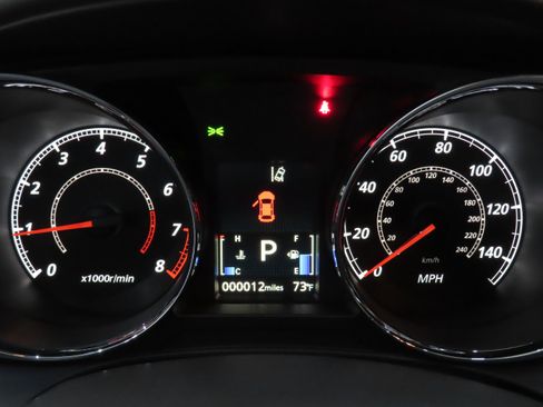 New 2025 Mitsubishi Outlander Sport ES image 11