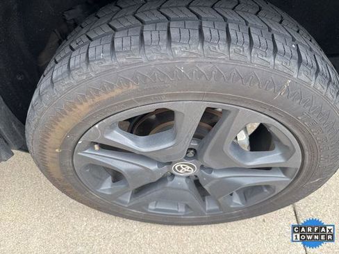 Certified 2024 Toyota RAV4 Adventure image 36