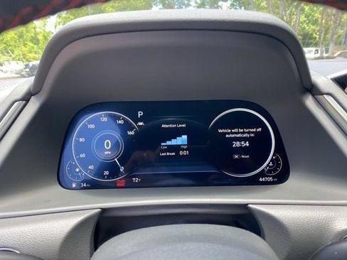 Used 2023 Hyundai Sonata SEL Plus FWD image 12