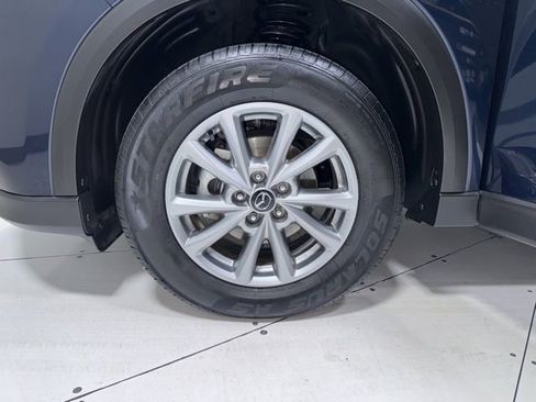 Used 2023 MAZDA CX-5 AWD 2.5 S w/ Preferred Package image 8