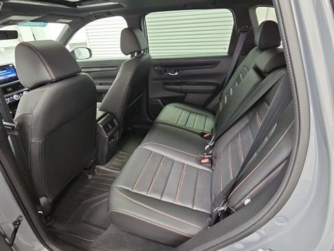 Used 2026 Honda CR-V Sport-L image 29