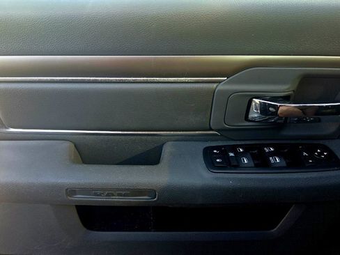 Used 2017 RAM 1500 Big Horn image 11