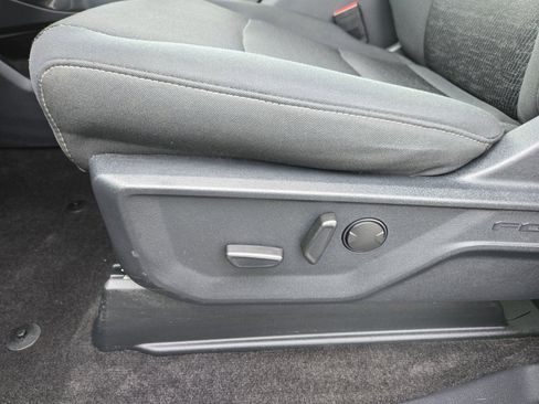 Certified 2022 Ford F150 XLT w/ Equipment Group 302A High image 12