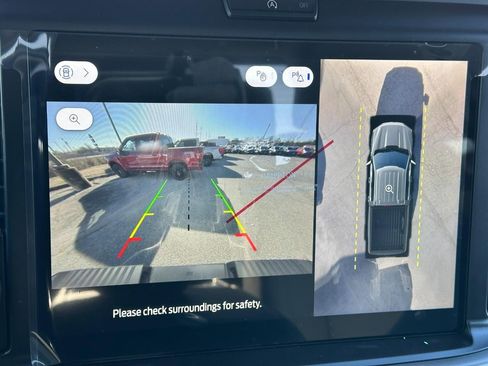 New 2026 Ford F150 XLT w/ Equipment Group 302A MID image 15