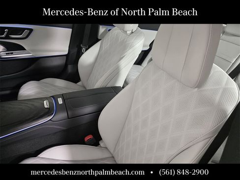 New 2026 Mercedes-Benz E 450 E 450 image 8