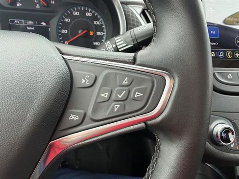 Used 2024 Chevrolet Malibu LT w/ Sport Edition image 31