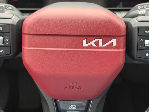 New 2026 Kia K4 GT-Line Turbo w/ GT-Line Premium Package FWD image 24