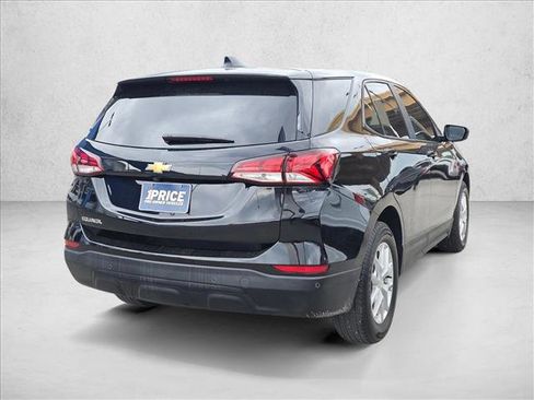 Used 2022 Chevrolet Equinox LS w/ LS Convenience Package FWD image 5