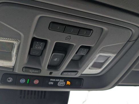 Used 2024 GMC Sierra 2500 Denali w/ Denali Reserve Package image 31