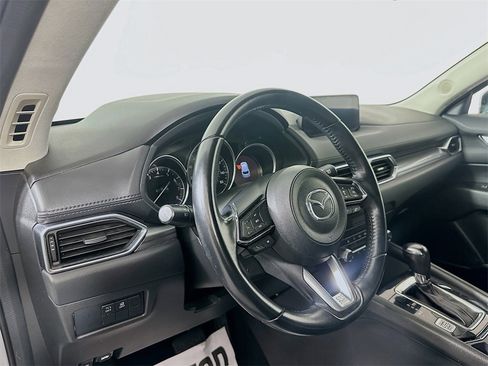 Used 2020 MAZDA CX-5 Touring image 9