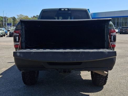 Used 2024 RAM 2500 Power Wagon w/ Safety Group AWD/4WD image 31