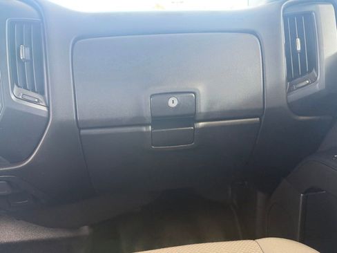 Used 2016 Chevrolet Silverado 2500 W/T w/ WT Fleet Convenience Package image 37