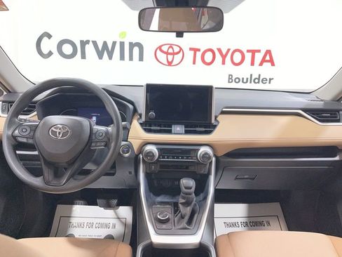 Used 2023 Toyota RAV4 XLE w/ Convenience Package image 17