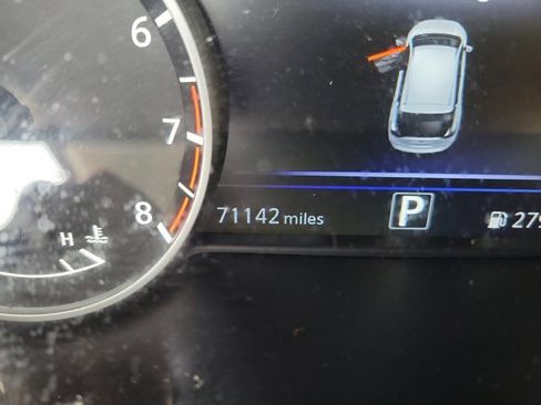 Used 2021 Nissan Murano Platinum image 31