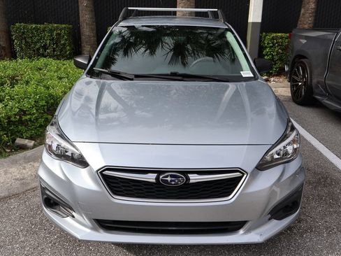 Used 2018 Subaru Impreza 2.0i AWD/4WD image 5