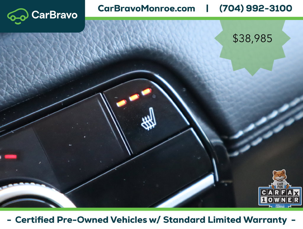 Used 2025 Honda Pilot EX-L image 31