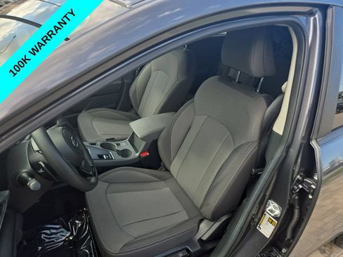 Certified 2026 Subaru Crosstrek 2.5i w/ Convenience Package #1 AWD/4WD image 9