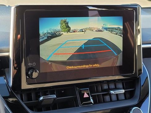 Used 2024 Toyota Corolla SE image 23