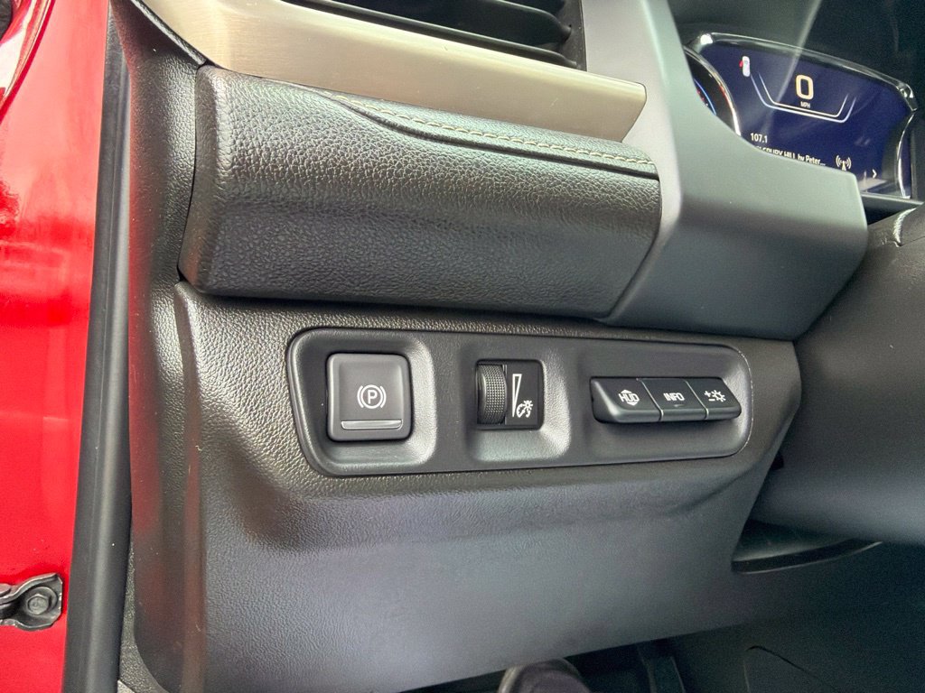 Used 2021 GMC Acadia Denali w/ Denali Ultimate Package AWD/4WD image 21