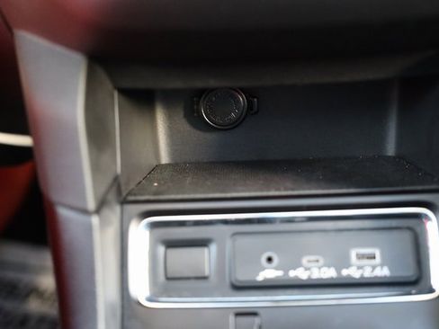 Certified 2025 Subaru Ascent Onyx Edition image 39