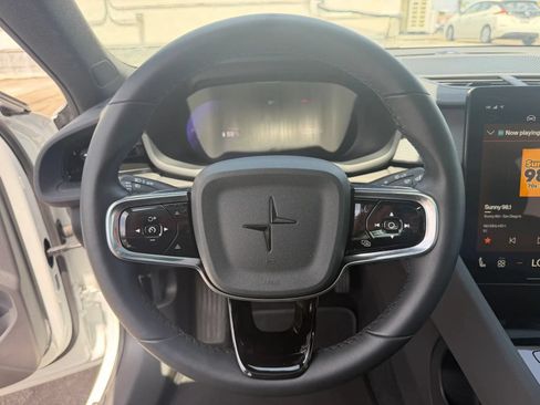 Used 2024 Polestar Polestar 2 AWD/4WD image 11